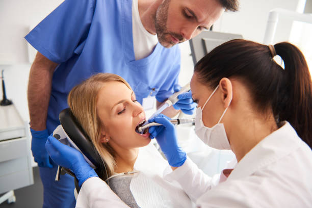 Best Tooth Extraction  in Pender, NE