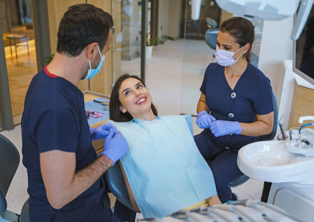 Why Choose Us for Your Dental Needs in Pender, NE